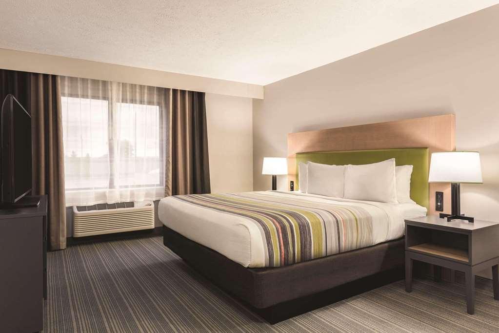 Country Inn & Suites By Radisson, Erie, Pa Kearsarge Zimmer foto