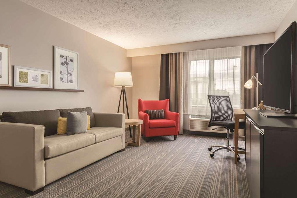 Country Inn & Suites By Radisson, Erie, Pa Kearsarge Zimmer foto