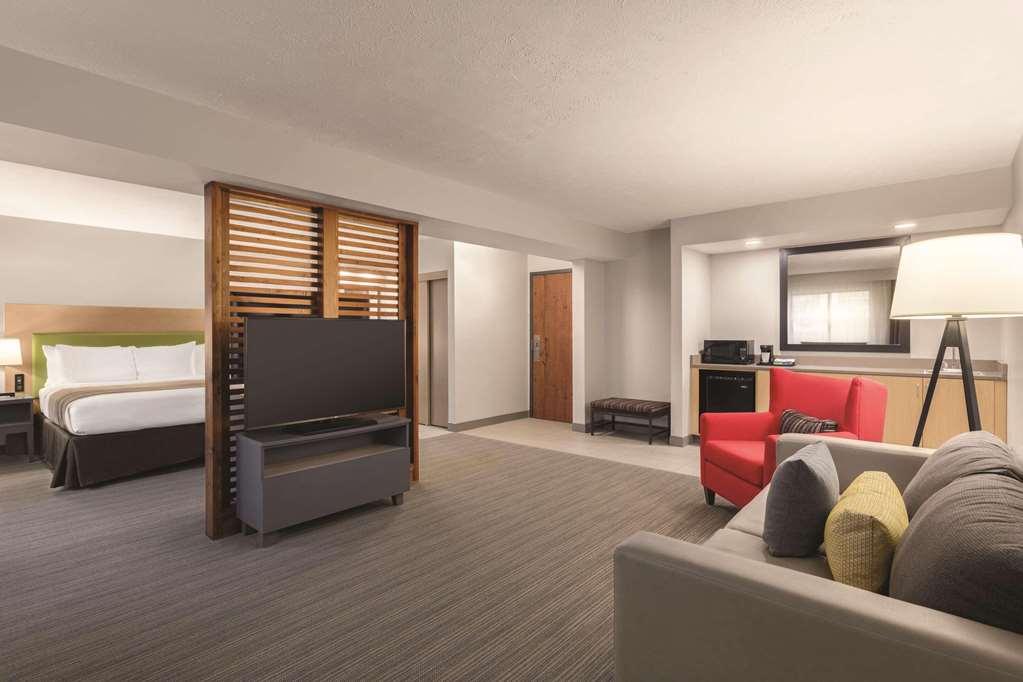 Country Inn & Suites By Radisson, Erie, Pa Kearsarge Zimmer foto