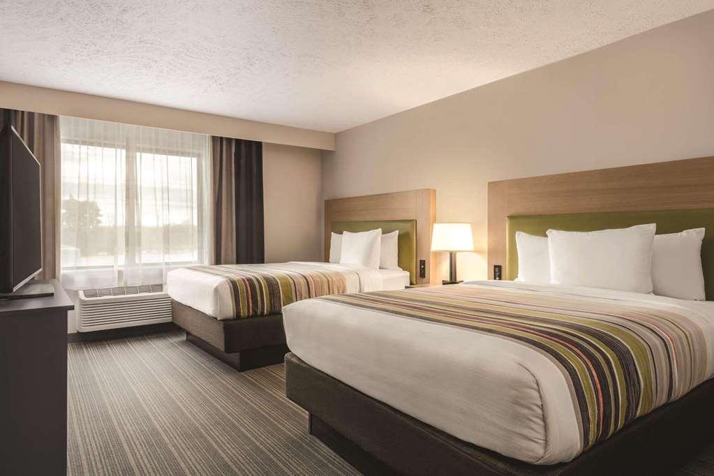 Country Inn & Suites By Radisson, Erie, Pa Kearsarge Zimmer foto