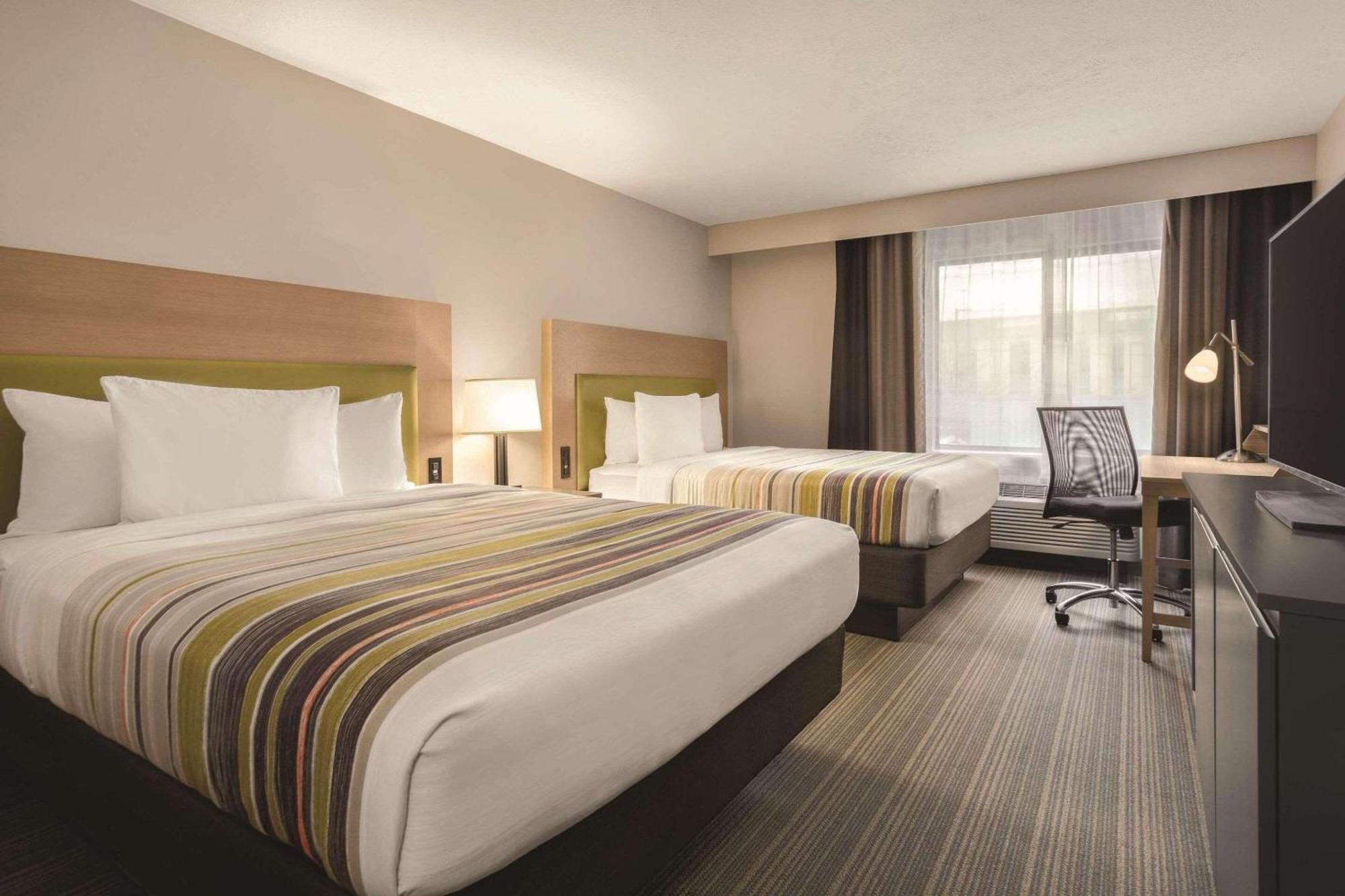 Country Inn & Suites By Radisson, Erie, Pa Kearsarge Exterior foto