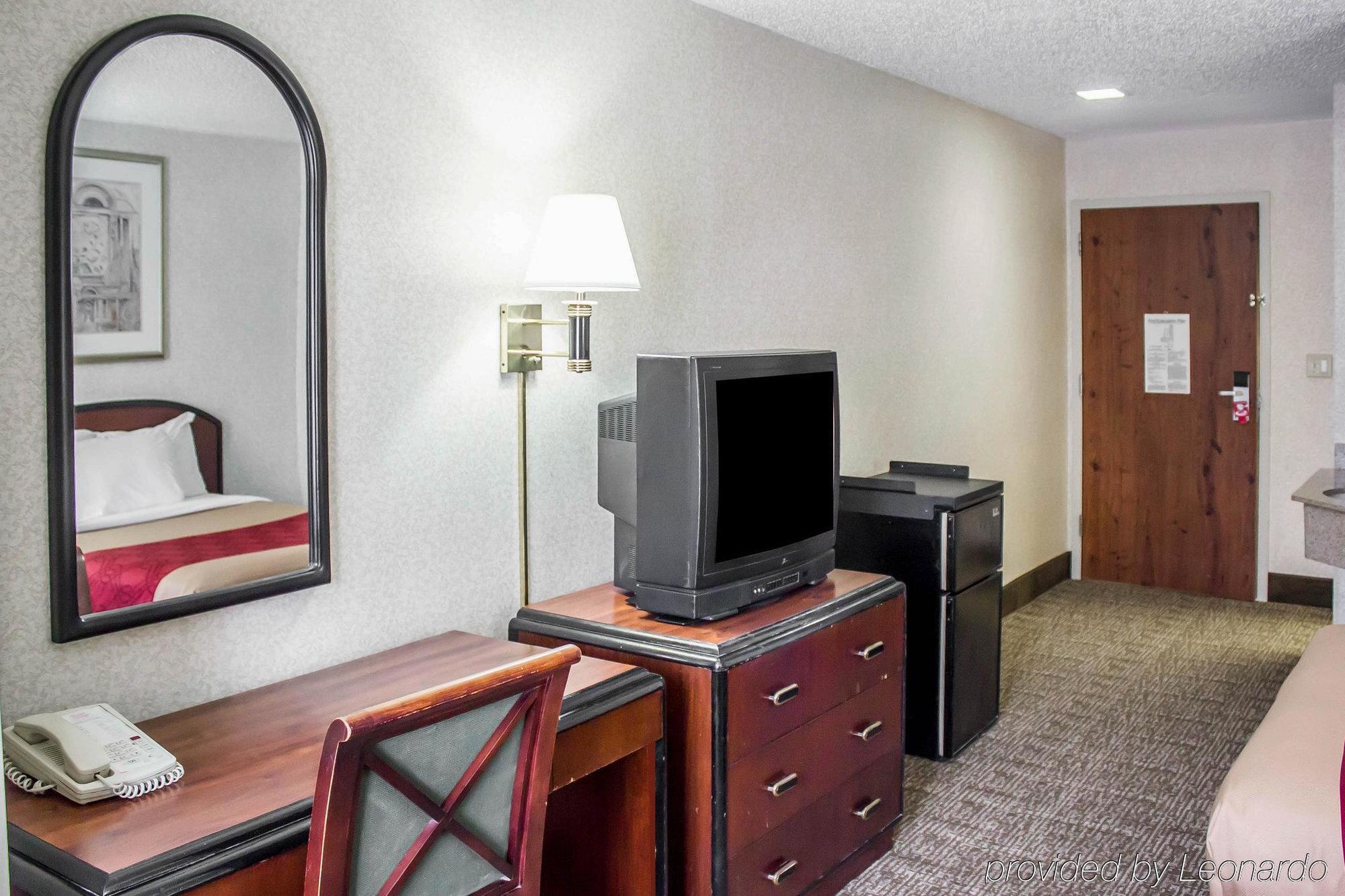 Country Inn & Suites By Radisson, Erie, Pa Kearsarge Exterior foto