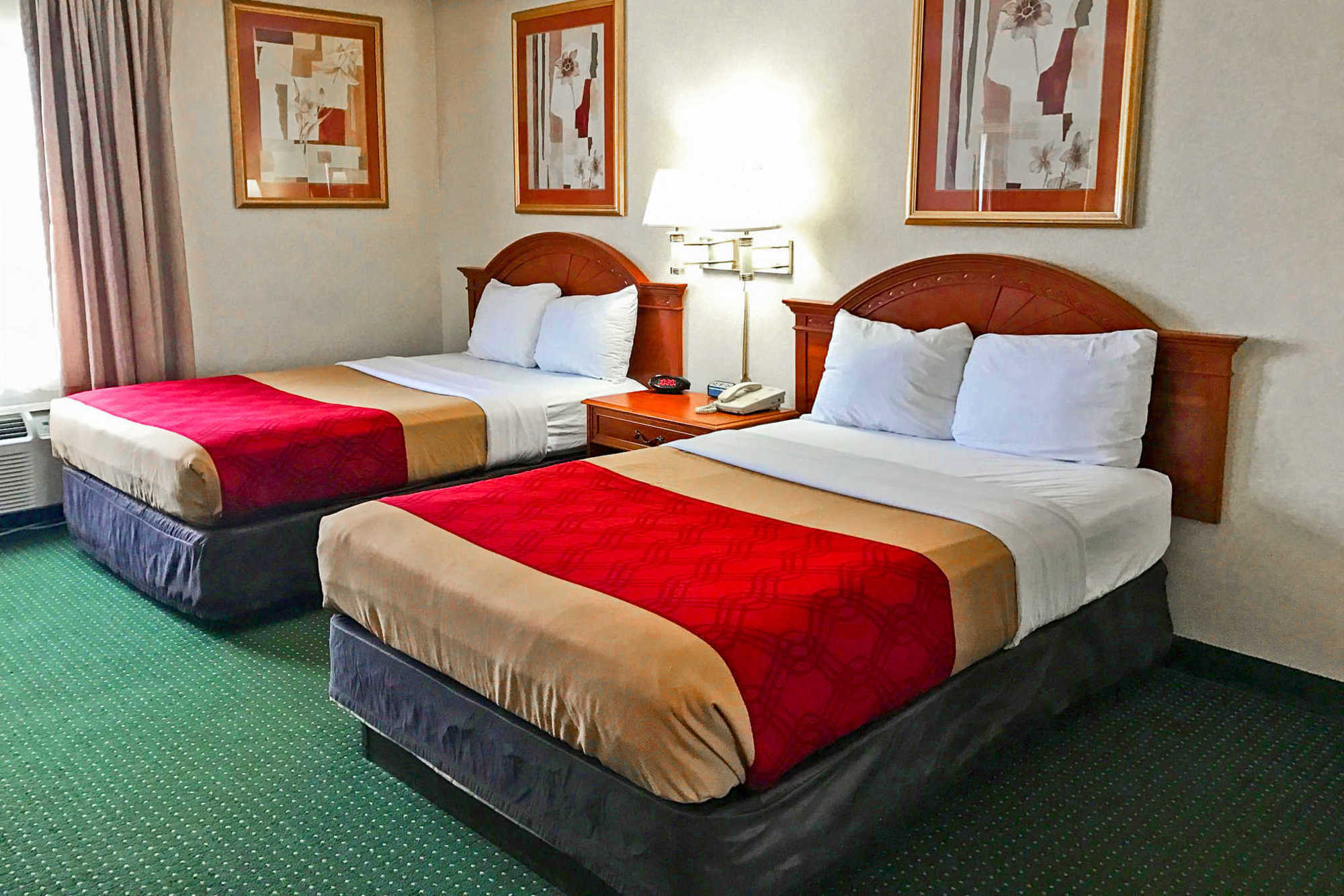Country Inn & Suites By Radisson, Erie, Pa Kearsarge Zimmer foto