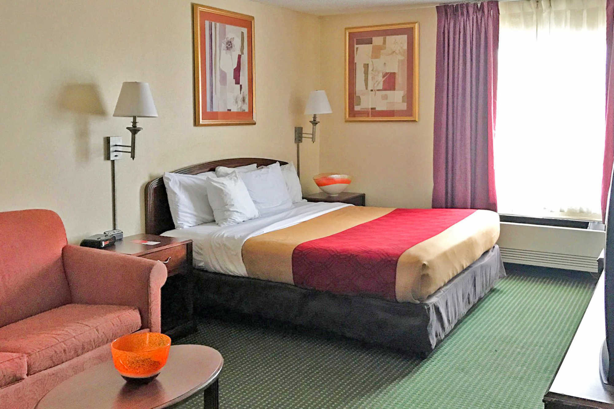 Country Inn & Suites By Radisson, Erie, Pa Kearsarge Zimmer foto